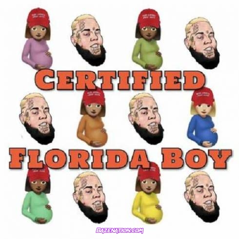 Forgiato Blow – Certified Florida Boy Download ALBUM Zip