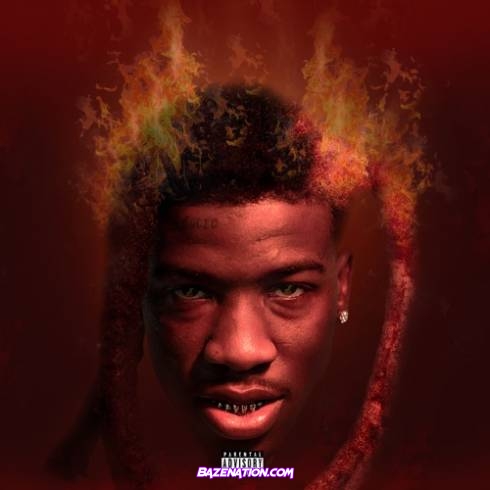 Hotboii – Life Of A Hotboii Download ALBUM Zip