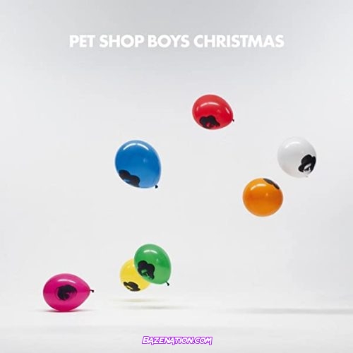 Pet Shop Boys – It Doesn't Often Snow at Christmas Mp3 Download