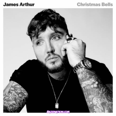 James Arthur – Christmas Bells Mp3 Download