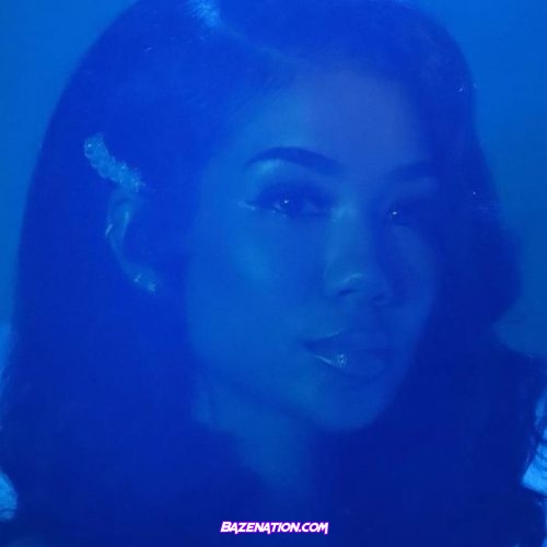 Jhené Aiko - Wrap Me Up Mp3 Download