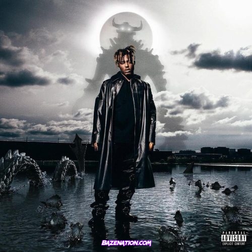 Juice WRLD - Relocate Mp3 Download