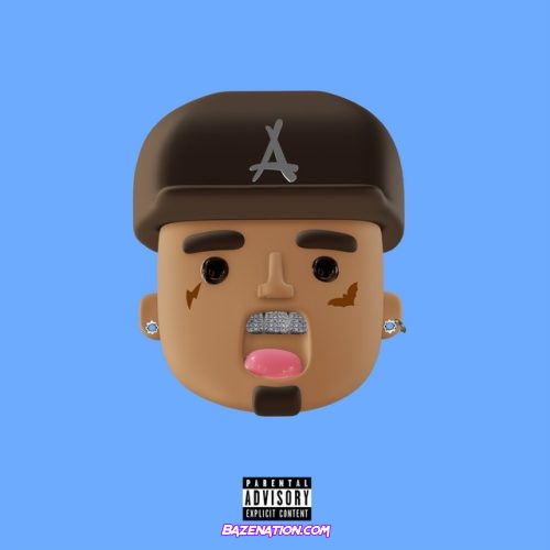 Kid Ink – Hoe Games Mp3 Download