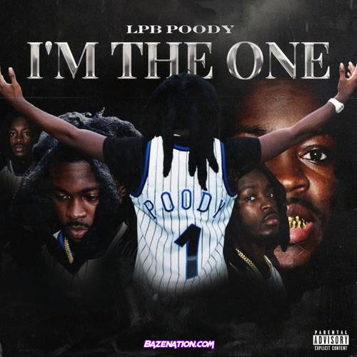 LPB Poody – Batman (feat. Moneybagg Yo) [Remix] Mp3 Download