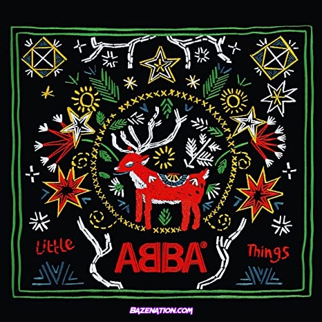 ABBA – Little Things Mp3 Download