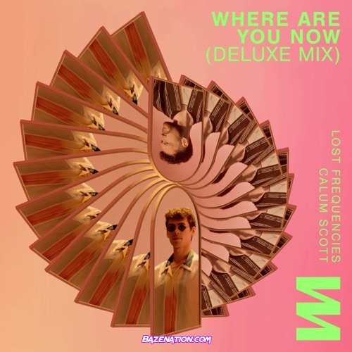 Lost Frequencies & Calum Scott - Where Are You Now (Deluxe Mix) Mp3 Download