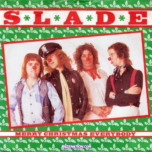 Slade – Merry Xmas Everybody Mp3 Download