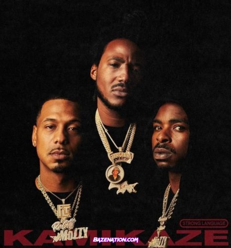 Mozzy, Celly Ru & E Mozzy - Walk Em Down Mp3 Download