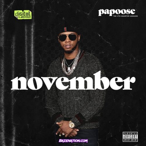 Papoose - Bulletproof Love Mp3 Download