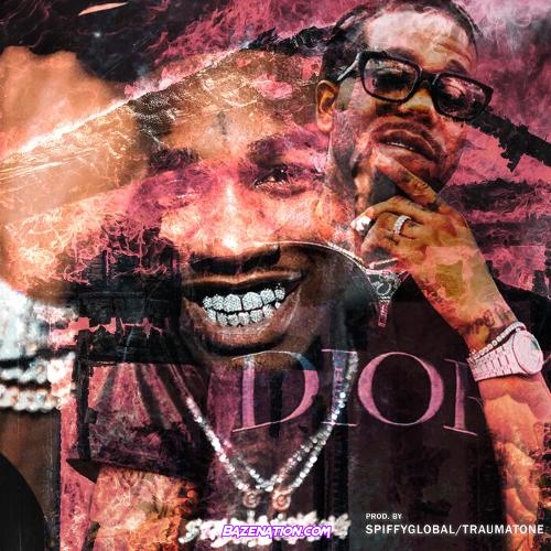 Spiffy Global, Hoodrich Pablo Juan & Lil Cj Kasino - RoseGold Mp3 Download