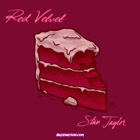 Stan Taylor - Red Velvet Download Album Zip