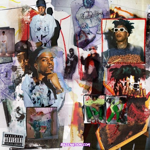 TM88 & Pi'erre Bourne - Yo!88 Download