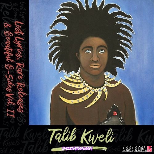 Talib Kweli - Castles In BK Mp3 Download