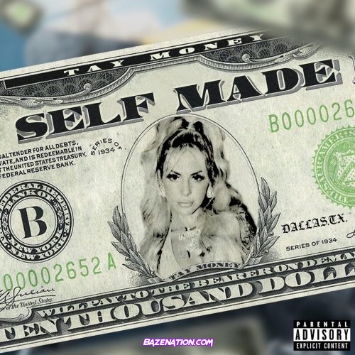 Tay Money - Self Made Mp3 Download