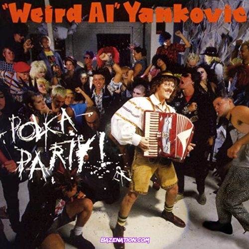 Weird Al’ Yankovic – Christmas at Ground Zero Mp3 Download