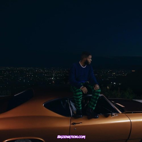 Khalid - Open (feat. Majid Jordan) Mp3 Download