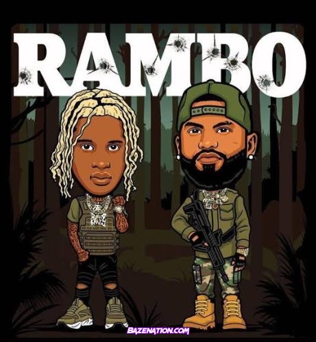 Joyner Lucas - Rambo (feat. Lil Durk) Mp3 Download