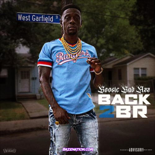 Boosie Badazz – Miss Who We Was