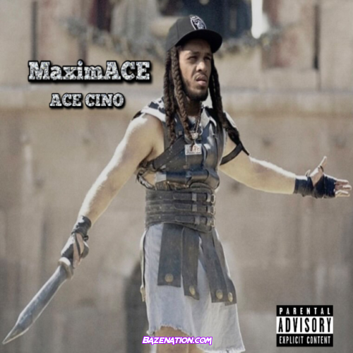 Ace Cino – Maximace Intro Mp3 Download