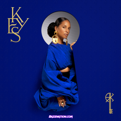 Alicia Keys – Love When You Call My Name (Unlocked) Mp3 Download