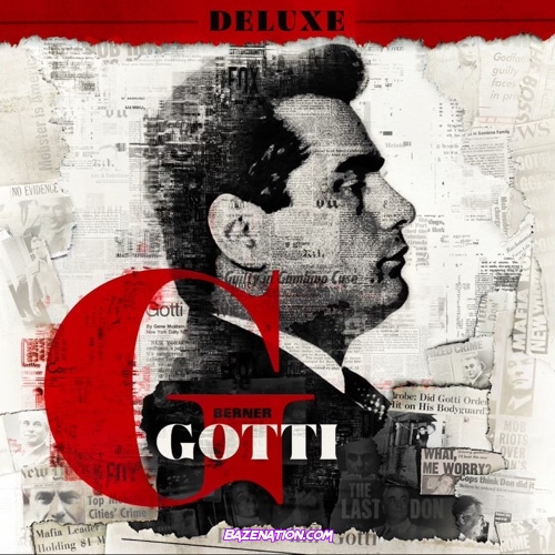 Berner - GOTTI (Deluxe) Download Album Zip