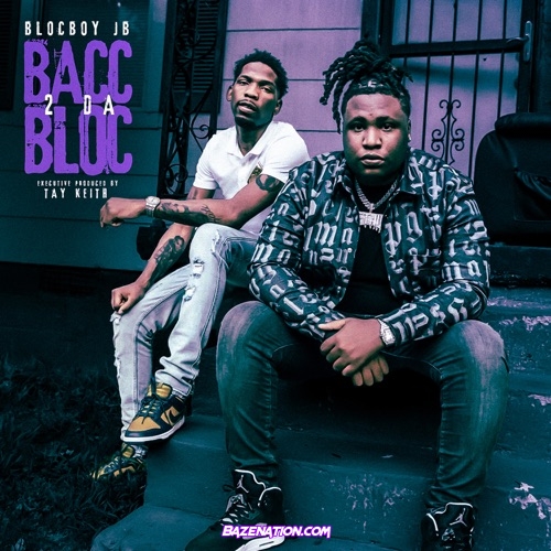 BlocBoy JB - Smoke (feat. EST Gee) Mp3 Download