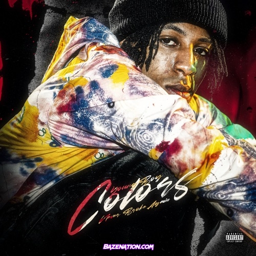 YoungBoy Never Broke Again - Gangsta (feat. Quando Rondo) Mp3 Download