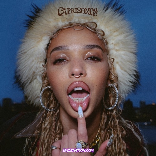 FKA twigs - darjeeling (feat. Jorja Smith & Unknown T) Mp3 Download