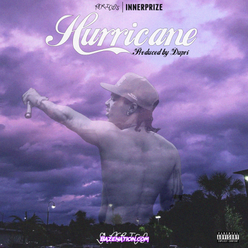 G Perico - Hurricane Mp3 Download