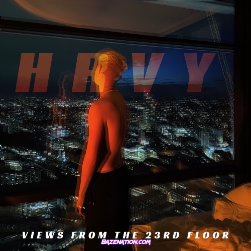 HRVY - Golden Hour Mp3 Download