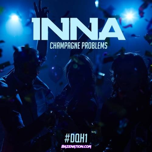 INNA - Always On My Mind Mp3 Download