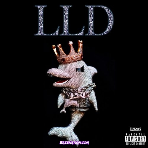 Jay Fizzle & Ricco Barrino - LLD Mp3 Download