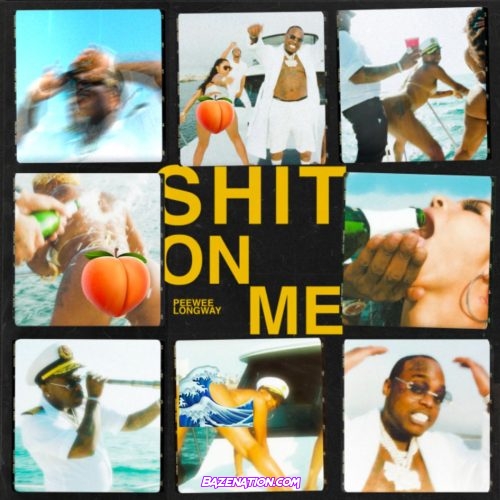 Peewee Longway - Sh*t On Me Mp3 Download