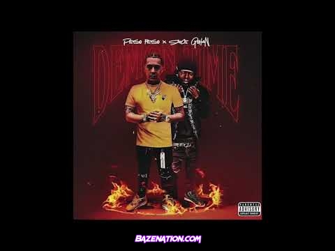 Peso Peso & Sauce Gohan - Demon Time Mp3 Download