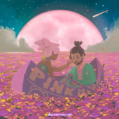 Pink Sweat$ - Pink Moon Download Ep Zip