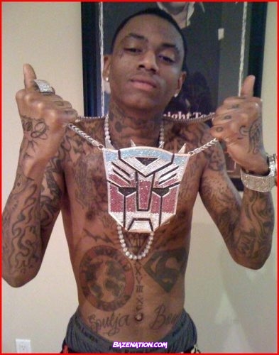 Soulja Boy - Transformers Mp3 Download