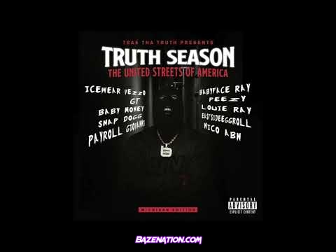 Trae Tha Truth & Nico ABN - Clutch Mp3 Download