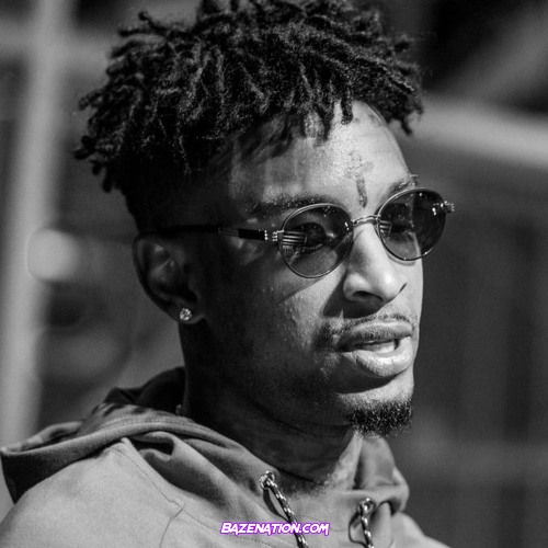 21 Savage - Gun Sound Mp3 Download