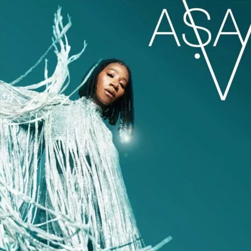 Asa - Believer Mp3 Download