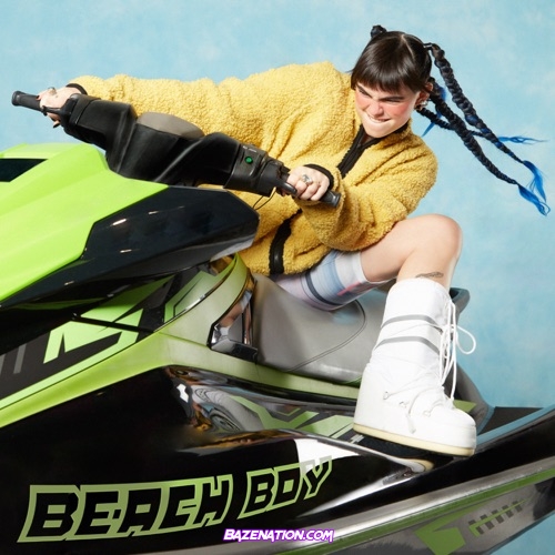 BENEE - Beach Boy Mp3 Download