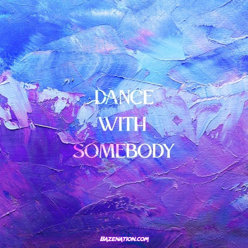 Conor Maynard – Dance With Somebody Mp3 Download