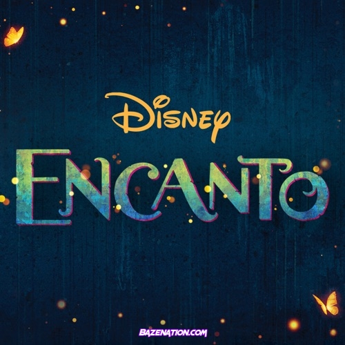 Stephanie Beatriz, Olga Merediz, Encanto – Cast - All Of You Mp3 Download