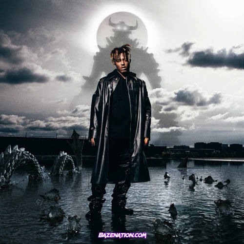 Juice Wrld - Fighting Demons (Complete Edition) Download Album Zip