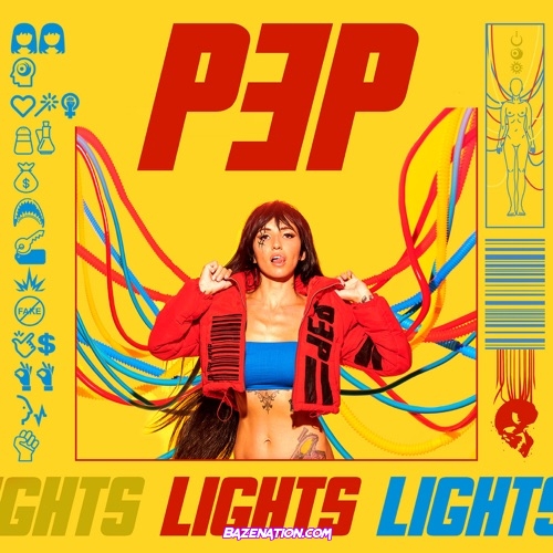 Lights - Salt and Vinegar Mp3 Download