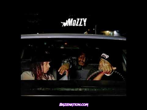 Mozzy, Babyface Gunna - Ill Niggas Mp3 Download