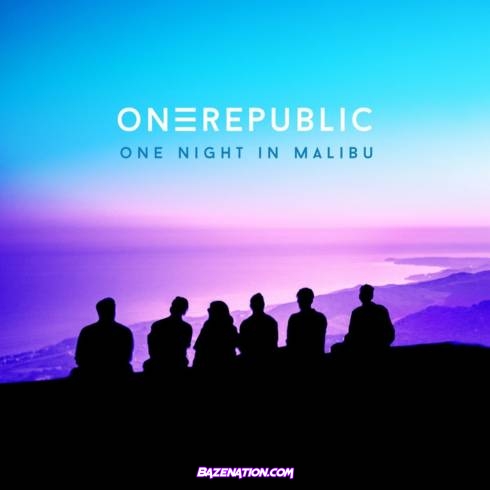 OneRepublic - Ships + Tides (from One Night In Malibu) Mp3 Download