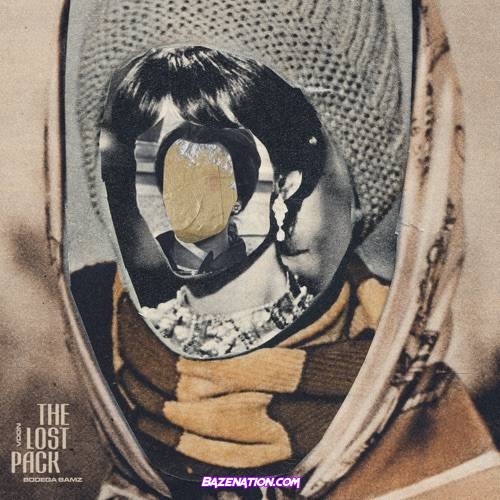 V Don & Bodega Bamz – The Lost Pack Download Album Zip