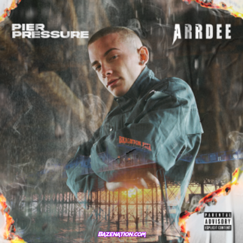 ArrDee - Fruitella Mp3 Download