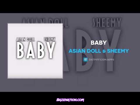 Asian Doll & Sheemy - Baby Mp3 Download