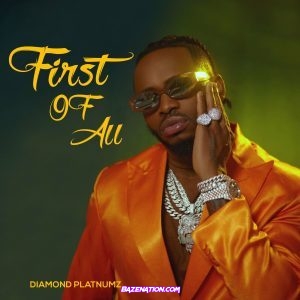 Diamond Platnumz – Somebody Mp3 Download